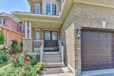 134 Baycliffe Drive, Whitby, On L1p 1v5