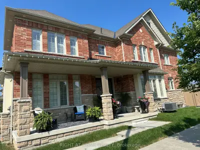 Detached in Ajax