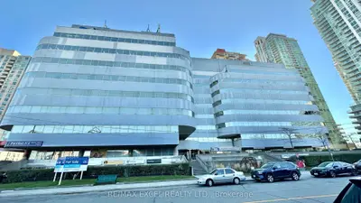 55 Town Centre Court 700 #10, Toronto, On M1p 4x4