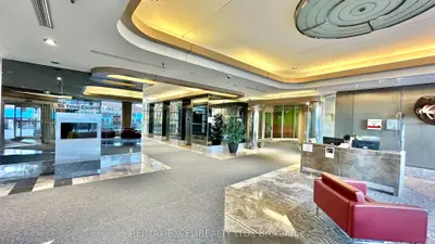 55 Town Centre Court 700 #19, Toronto, On M1p 4x4