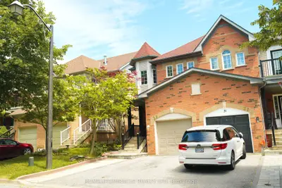 29 Hemans Court, Ajax, On L1t 4b9