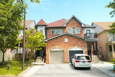 29 Hemans Court, Ajax, On L1t 4b9