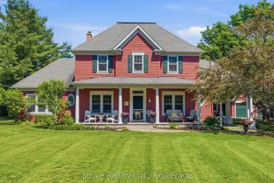 619 Mill Street S, Clarington, On L1b 1l9