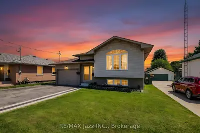 Detached in Clarington