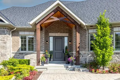 1855 Concession Rd9 Blackstock, Clarington, On L0b 1b0