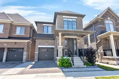 22 Swordfish Drive, Whitby, On L1p 0k6