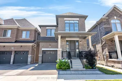 22 Swordfish Drive, Whitby, On L1p 0k6