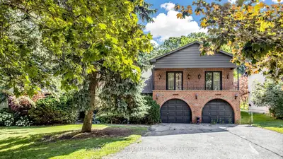 27 Annis Road, Toronto, On M1m 2y8