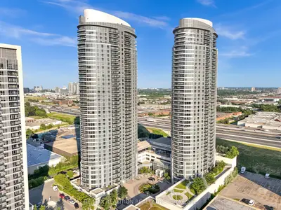 135 Village Green Square 2022, Toronto, On M1s 0l1