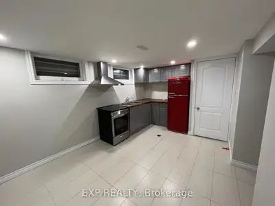 Detached in Toronto