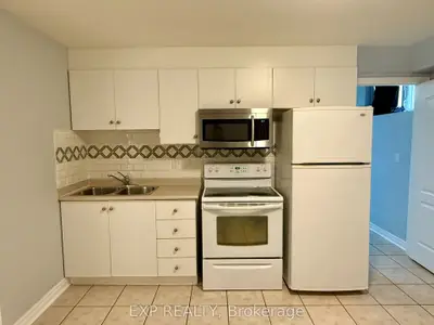 Detached in Toronto