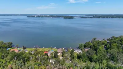 19600 St Christophers Beach Road Lane, Scugog, On L0b 1l0