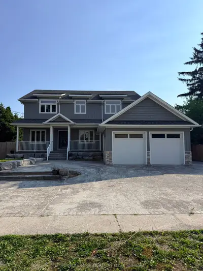 5277 Old Scugog Road, Clarington, On L0b 1j0