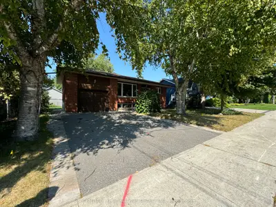 404 Trent Street W Bsmt, Whitby, On L1n 1m5