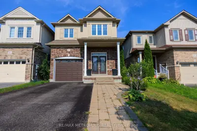 Link in Clarington