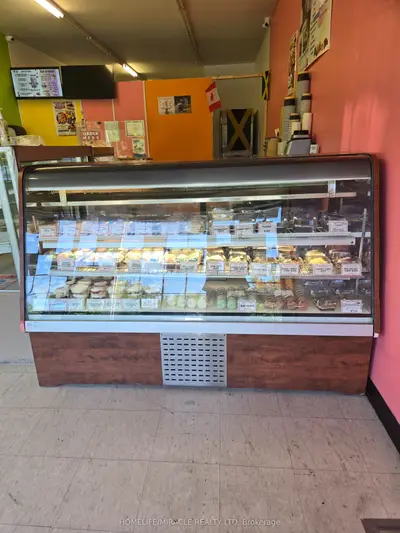 3441 St. Clair Avenue E, Toronto, On M1l 1w6