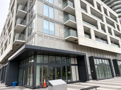 2033 Kennedy Road 303, Toronto, On M1t 0b9