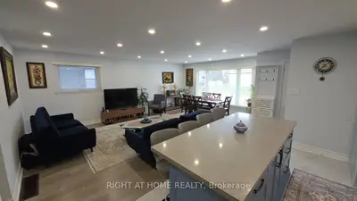 783 Oliva Street, Pickering, On L1w 2v9