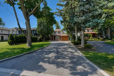 80a Rosemount Drive, Toronto, On M1k 2x3