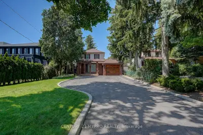 80a Rosemount Drive, Toronto, On M1k 2x3