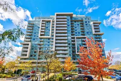 1346 Danforth Road 1212, Toronto, On M1j 0a9