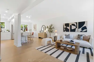 115 Bergen Road, Toronto, On M1p 1s3