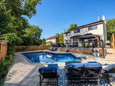 Detached in Pickering
