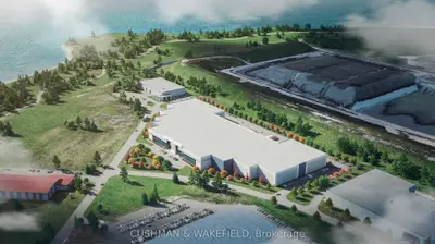 200 William Smith Drive, Whitby, On L1n 9w1