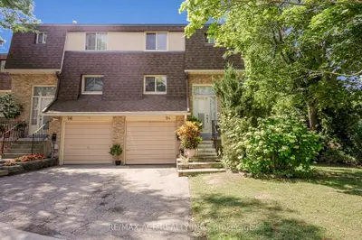 371 Orton Park Road 94, Toronto, On M1g 3v1