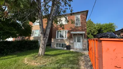 167 Magnolia Avenue, Toronto, On M1k 3k7