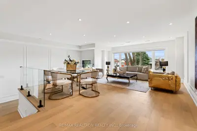 Detached in Toronto