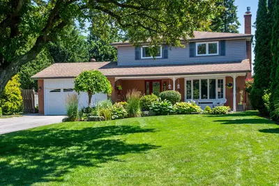 Detached in Ajax
