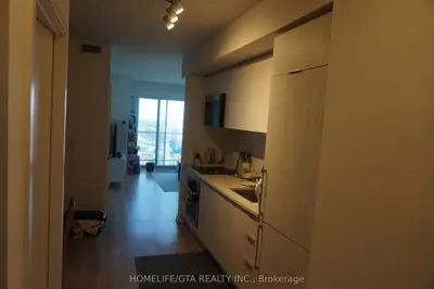 2033 Kennedy Road 2210, Toronto, On M1t 0b9
