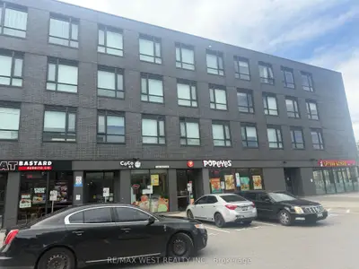 Co-op Apartment in Oshawa