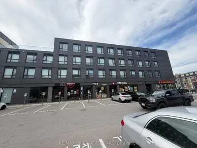 1800 Simcoe Street N 302, Oshawa, On L1g 0c2
