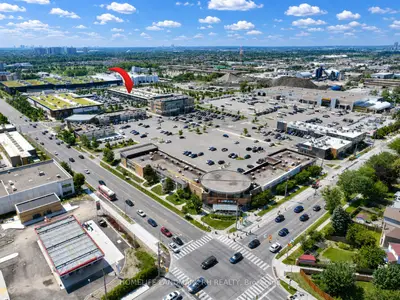 390 Silver Star Boulevard 133, Toronto, On M1v 0g5