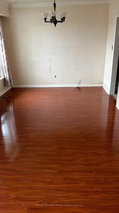 Detached in Toronto