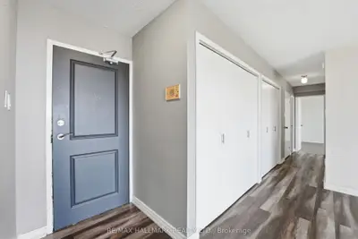 101 Prudential Drive 615, Toronto, On M1p 4s5