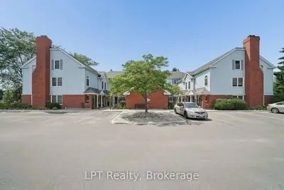 1651 Nash Road A6, Clarington, On L1e 1s8