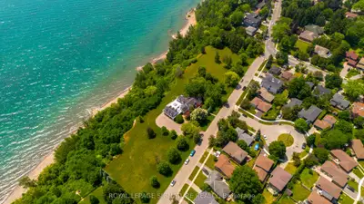220 Greyabbey Trail, Toronto, On M1e 1v9
