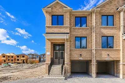 1284 Winding Woods Trail, Pickering, On L1x 0r9