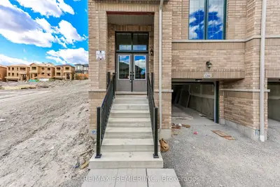 1284 Winding Woods Trail, Pickering, On L1x 0r9