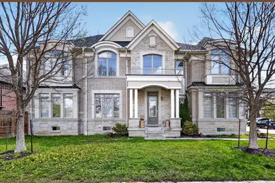 Detached in Pickering