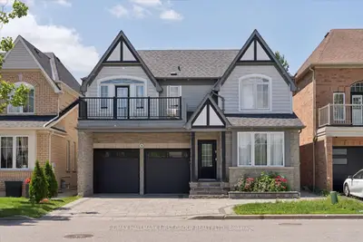 Detached in Ajax