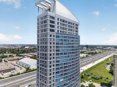38 Lee Centre Drive 3515, Toronto, On M1h 3j7