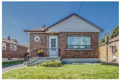 334 Wilson Road S, Oshawa, On L1h 6c5