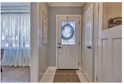 334 Wilson Road S, Oshawa, On L1h 6c5