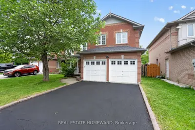 133 Tremount Street, Whitby, On L1m 1g1