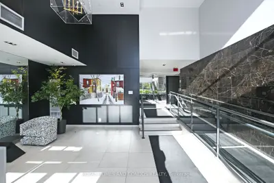 1350 Kingston Road 602, Toronto, On M1n 0b7