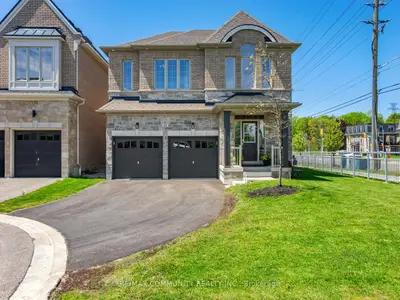 Detached in Ajax